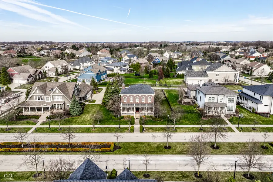 13246 Broad Street, Carmel, IN 46032 - #2