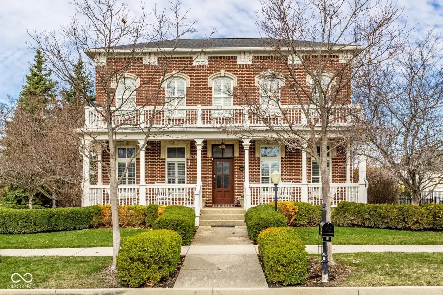 13246 Broad Street, Carmel, IN 46032 - #3