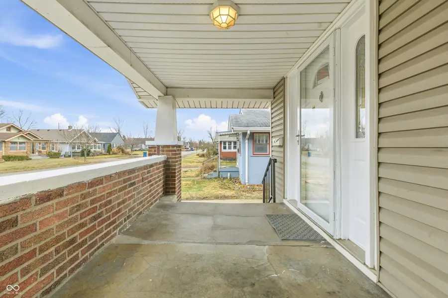 1526 N Euclid Avenue, Indianapolis, IN 46201 - #3