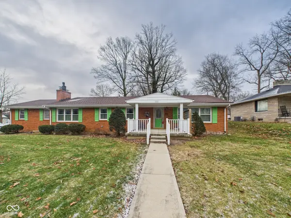 729 I Avenue, New Castle, IN 47362