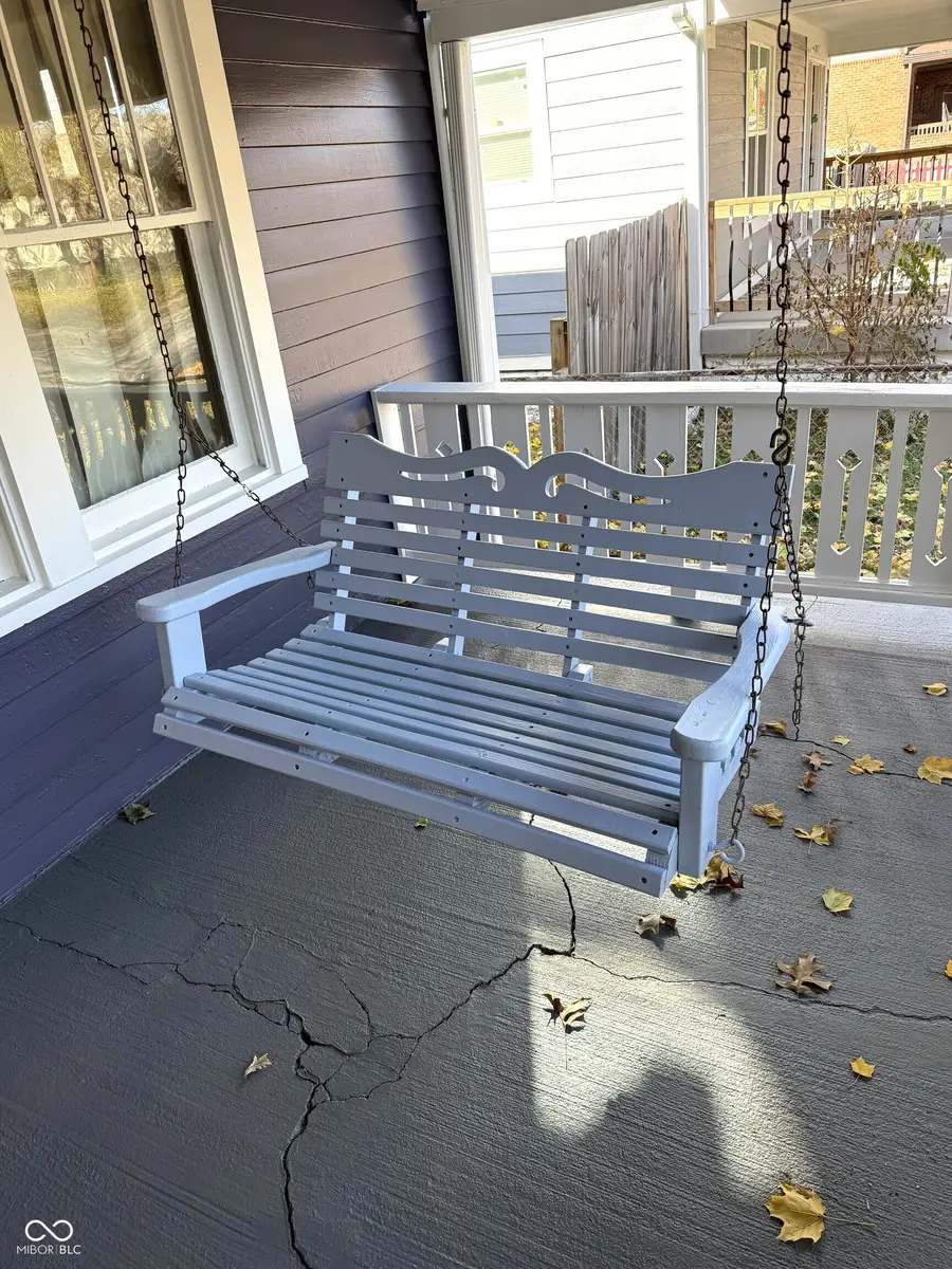 618 N Bosart Avenue, Indianapolis, IN 46201 - Image #3