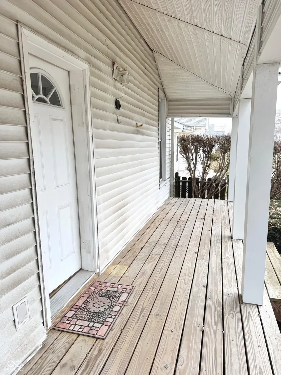 319 N Carver Street, Greensburg, IN 47240 - Image #3