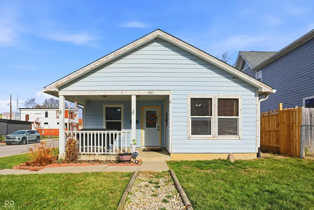 1502 Spann Avenue, Indianapolis, IN 46203 - Image #1