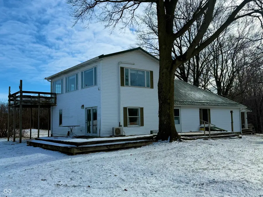 3443 W County Road 850 N, Bainbridge, IN 46105 - Image #2