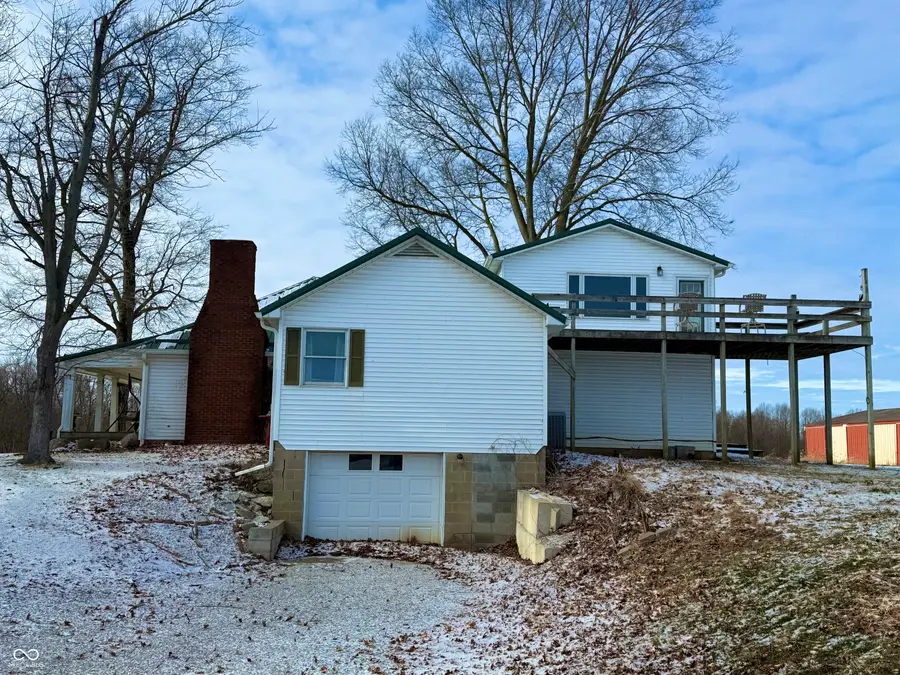 3443 W County Road 850 N, Bainbridge, IN 46105 - Image #3