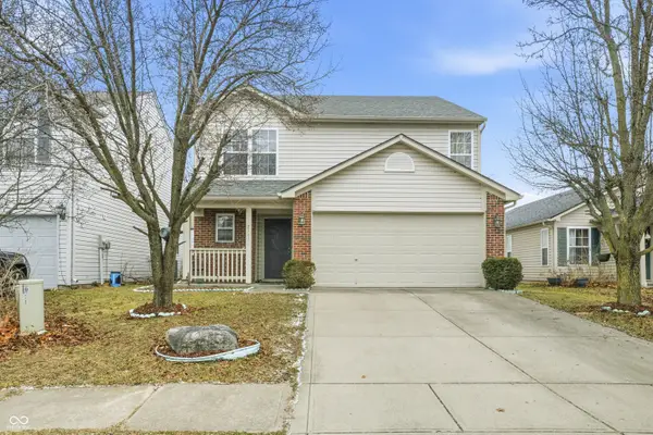 7141 Wellwood Drive, Indianapolis, IN 46217