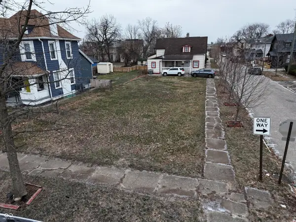 2401 Carrollton Avenue, Indianapolis, IN 46205