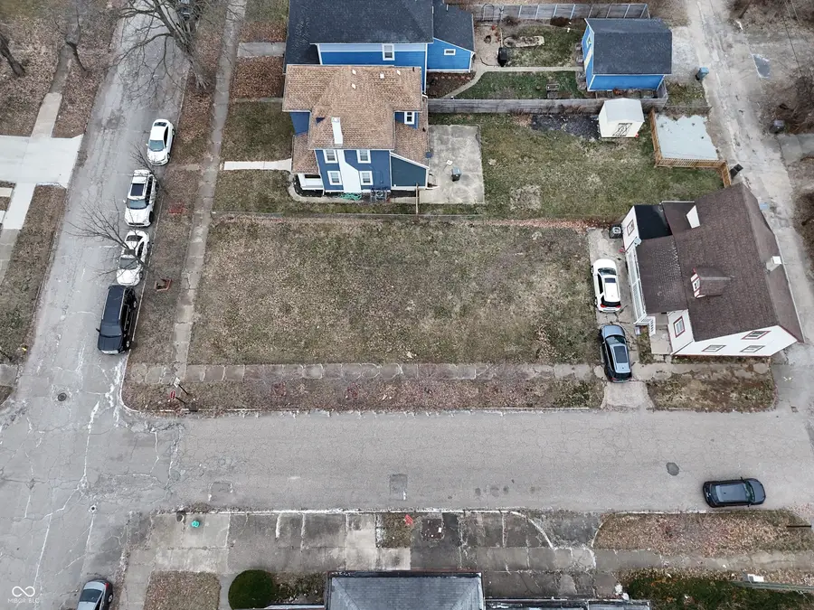 2401 Carrollton Avenue, Indianapolis, IN 46205 - Image #3