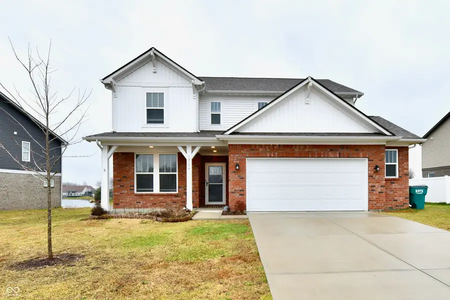 13174 N Departure Boulevard E, Camby, IN 46113 - Image #2