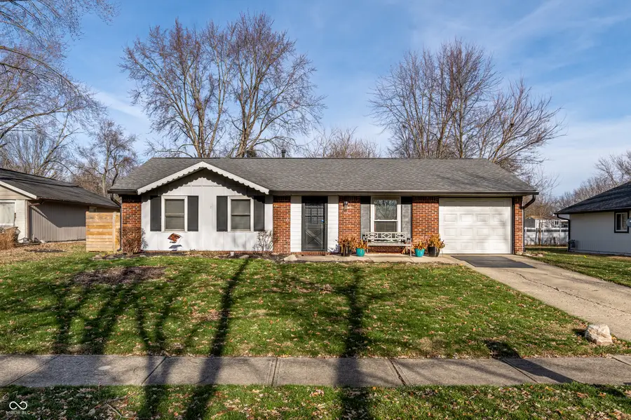 6108 Ipswich Court, Indianapolis, IN 46254 - Image #2