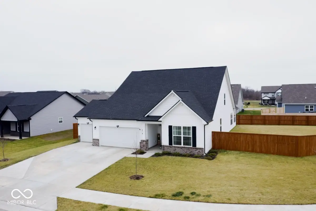 1553 Crabapple Road, Franklin, IN 46131 - Image #1