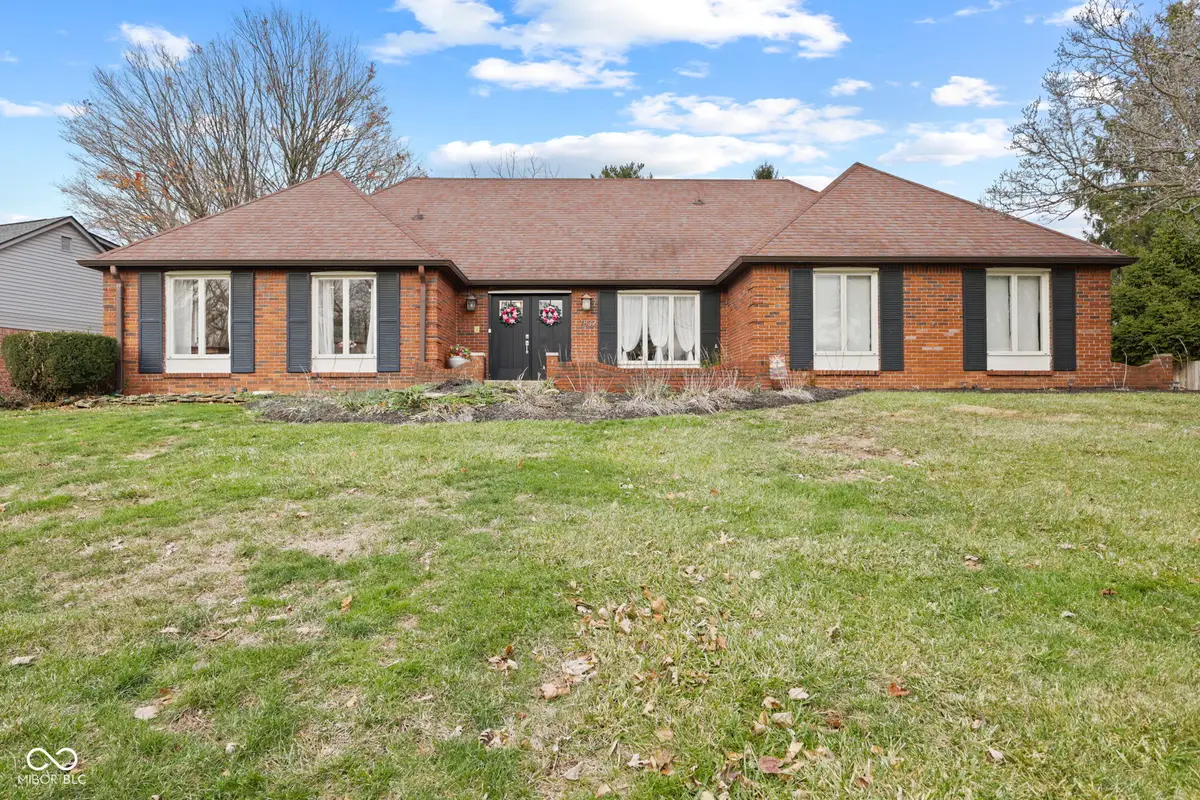7832 Buckskin Drive, Indianapolis, IN 46250 - Image #1