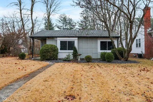 6321 Central Avenue, Indianapolis, IN 46220