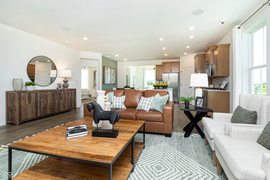 18419 Boothybay Court, Westfield, IN 46074 - Image #3