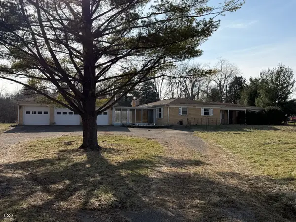 3537 E Us Highway 40, Clayton, IN 46118