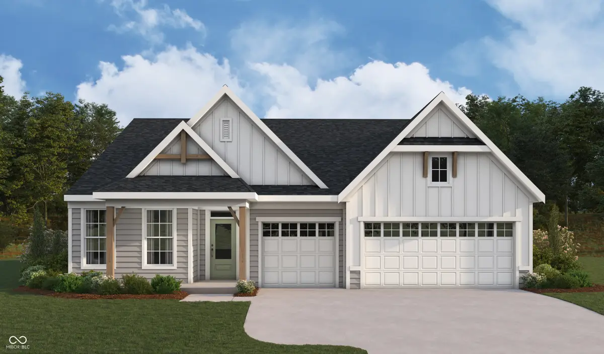 572 Firefly Court, Greenfield, IN 46140 - Image #1