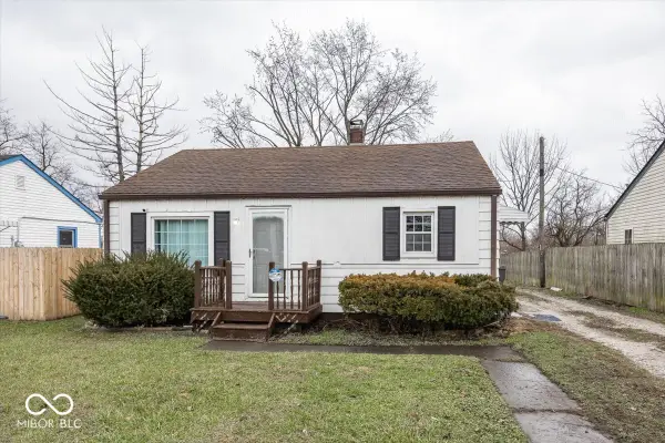 889 S Auburn Street, Indianapolis, IN 46241
