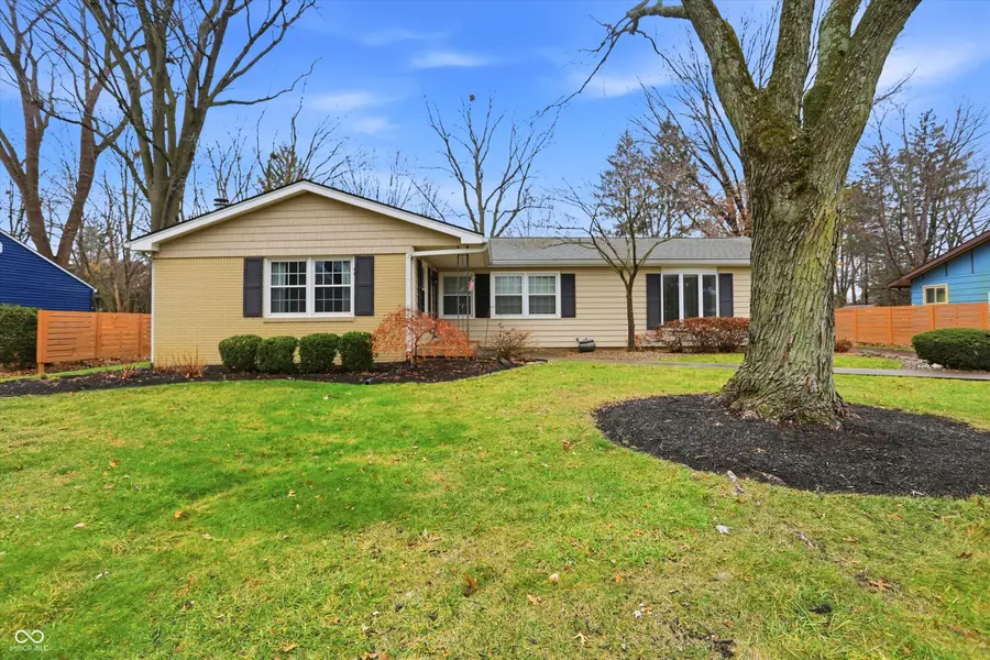 9536 Broadway Street, Indianapolis, IN 46240 - Image #2