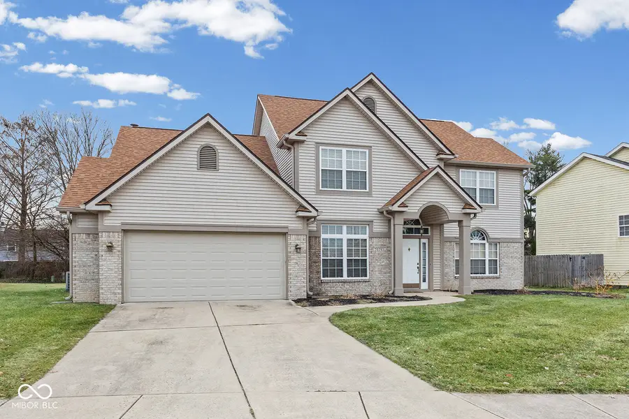 2029 Longspur Drive, West Lafayette, IN 47906 - #2