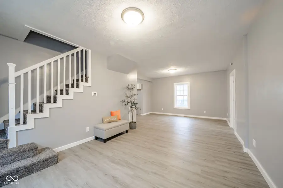 316 Park Avenue, New Castle, IN 47362 - #3