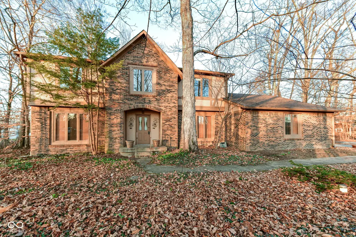 10700 E 106th Street, Fishers, IN 46037 - #1