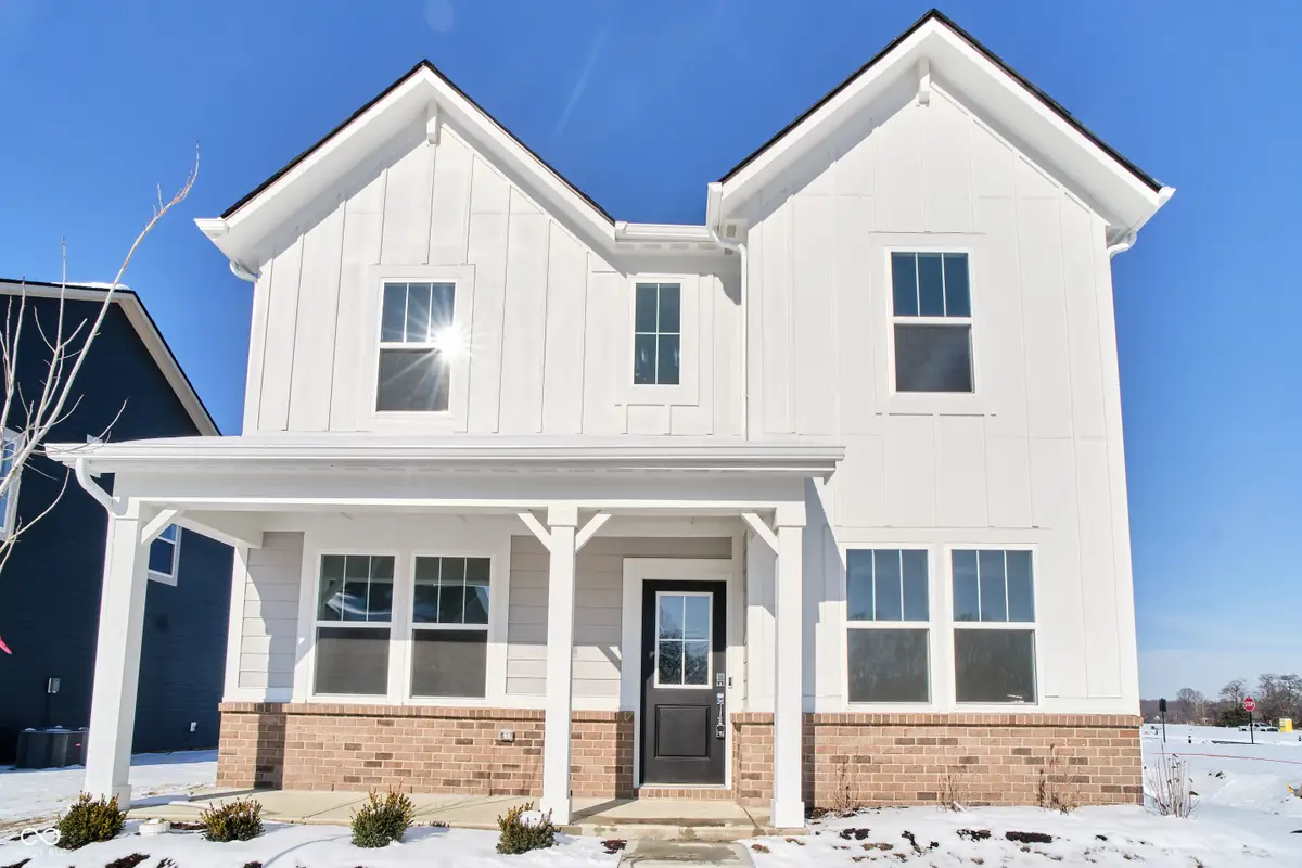 411 W Michigan Street, Fortville, IN 46040 - Image #1