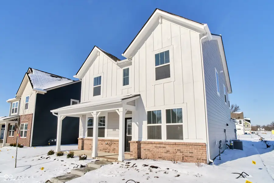 411 W Michigan Street, Fortville, IN 46040 - Image #2