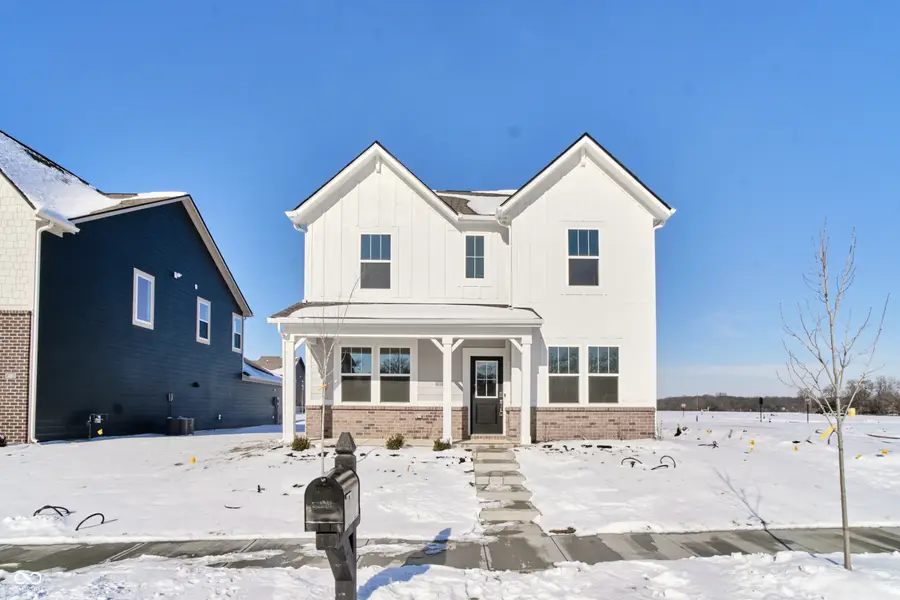 411 W Michigan Street, Fortville, IN 46040 - Image #3