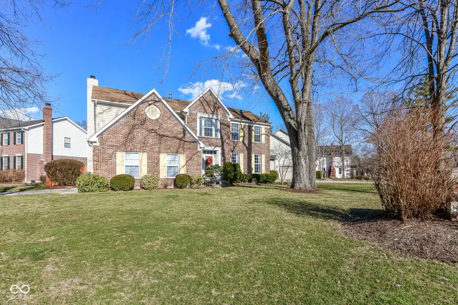 5117 Mchenry Lane, Indianapolis, IN 46228 - #2