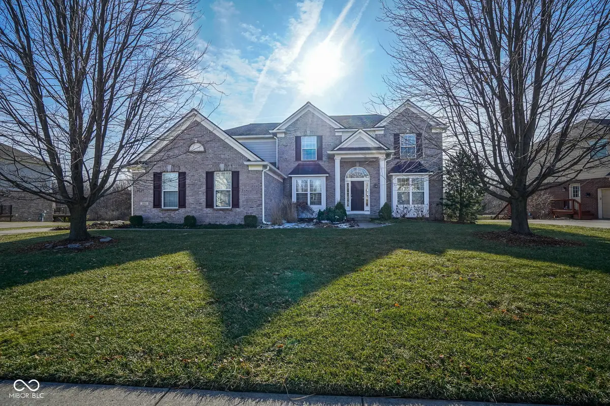 3905 Heathfield Court, Zionsville, IN 46077 - Image #1