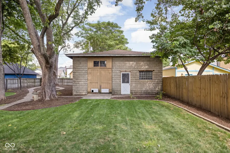 866 Fletcher Avenue, Indianapolis, IN 46203 - Image #2