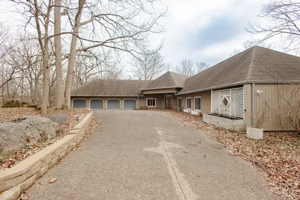 1550 E Pointe Club Drive, Bloomington, IN 47401