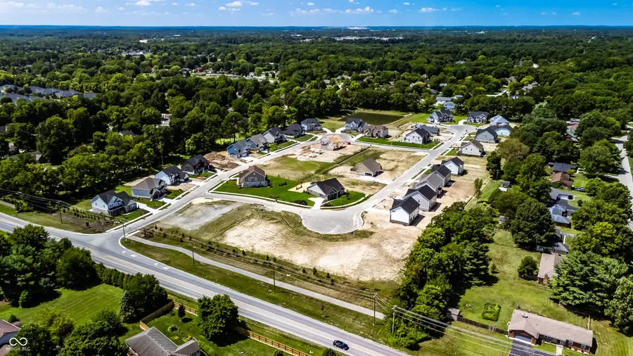 6958 Renoir Way, Avon, IN 46123 - Image #3