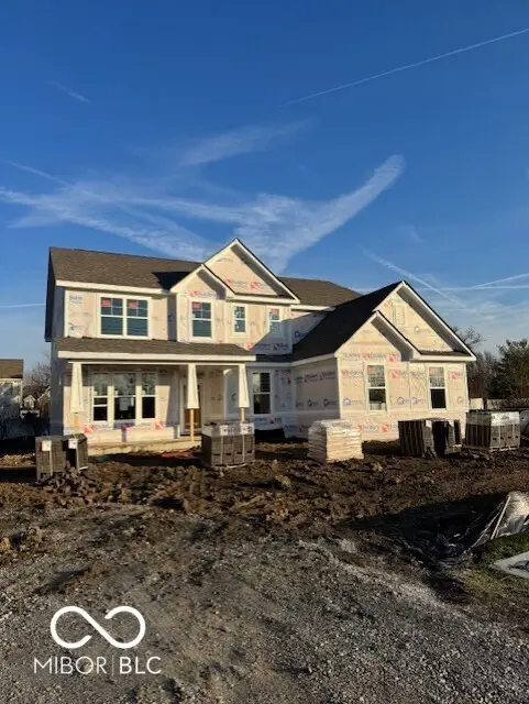 4075 S 875 E, Zionsville, IN 46077 - Image #2