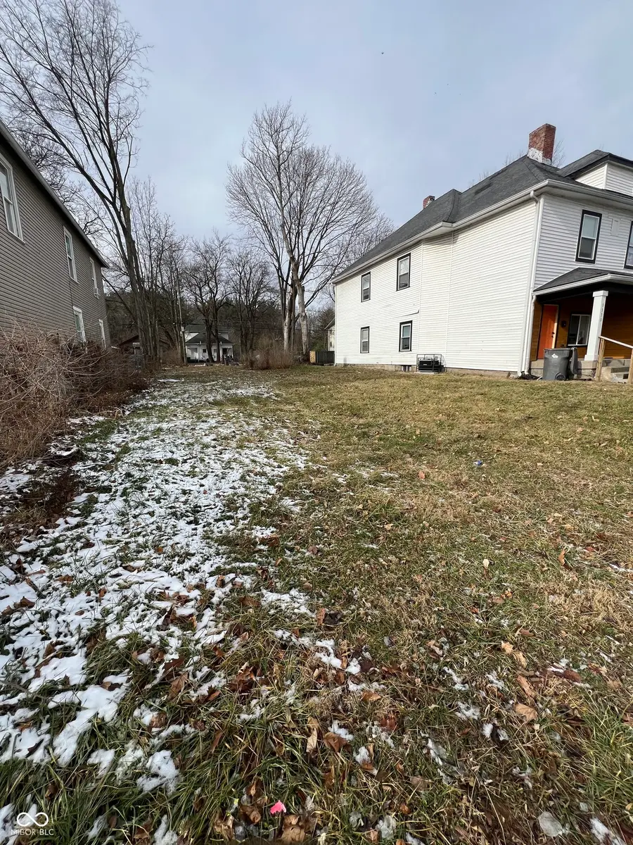 3328 NW Graceland Avenue, Indianapolis, IN 46208 - #2