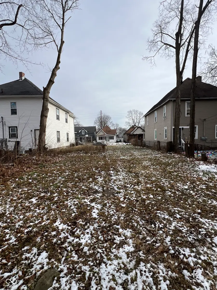 3328 NW Graceland Avenue, Indianapolis, IN 46208 - #3