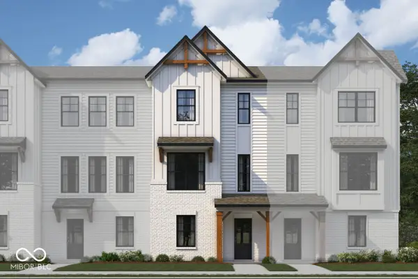 4498 Yellowwood Avenue, Brownsburg, IN 46112