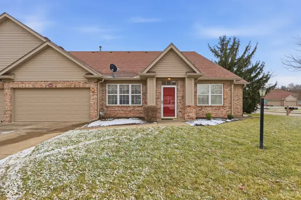 18412 Piers End Drive, Noblesville, IN 46062