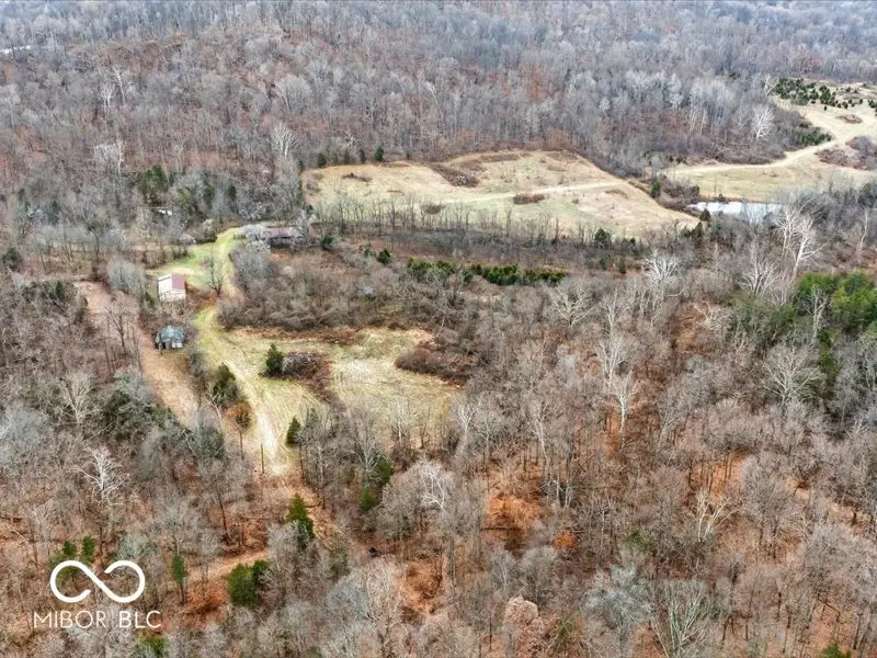 6355 Stogsdill Road, Bloomington, IN 47404 - #2