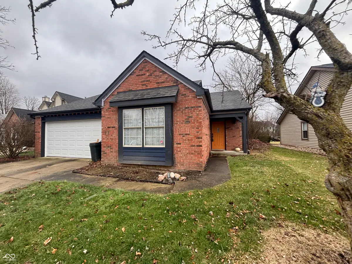 8547 Rock Hollow Circle, Indianapolis, IN 46256 - Image #1