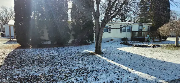 441 N Alfonte Street, Ingalls, IN 46048