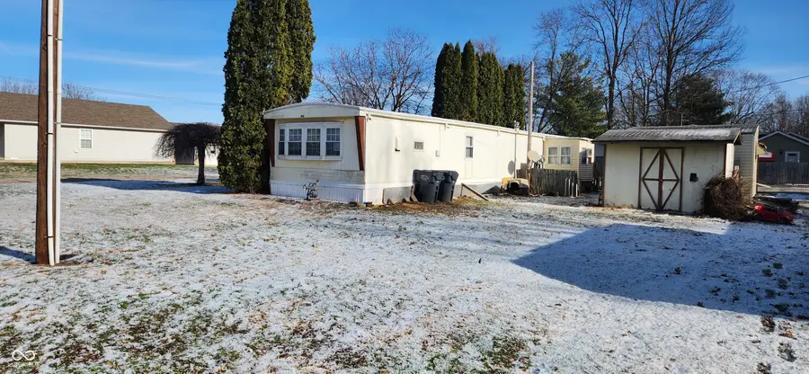 441 N Alfonte Street, Ingalls, IN 46048 - Image #3