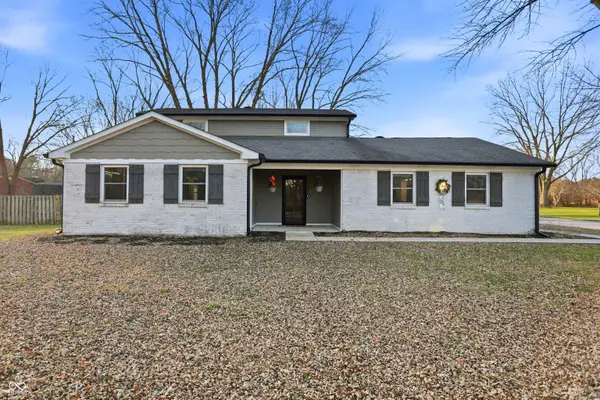 5359 W Olive Branch Road, Greenwood, IN 46143