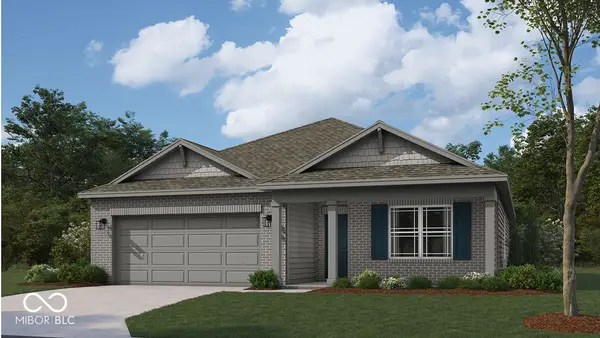 6155 Flag Stop Drive, Whitestown, IN 46075