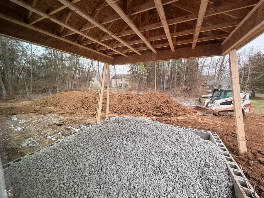 553 Mill Springs, Coatesville, IN 46121 - Image #3