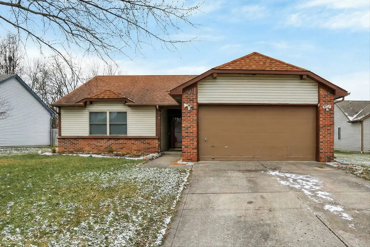 3140 Shellbark Drive, Indianapolis, IN 46235 - Image #1