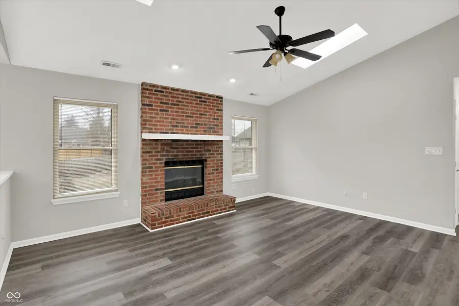 3140 Shellbark Drive, Indianapolis, IN 46235 - Image #3