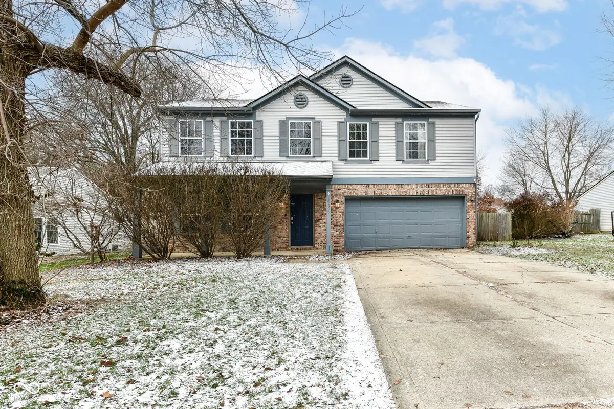 19497 Tradewinds Drive, Noblesville, IN 46062 - Image #1