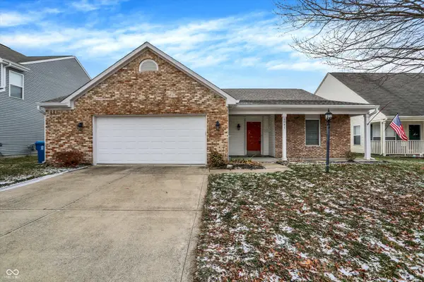 8041 Twin River Drive, Indianapolis, IN 46239