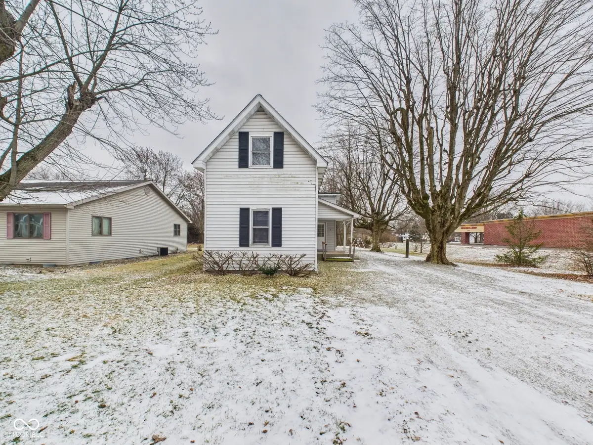 687 W Mill Street, Middletown, IN 47356 - Image #1